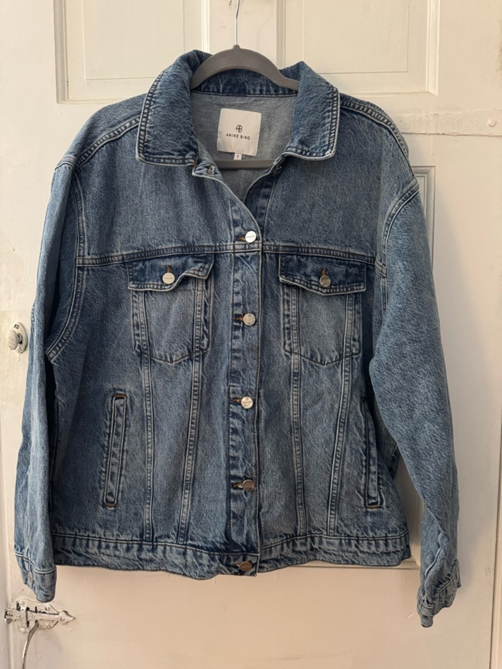 Anine Bing Rory Jacket